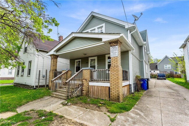 Building Photo - 3703 E 63rd St