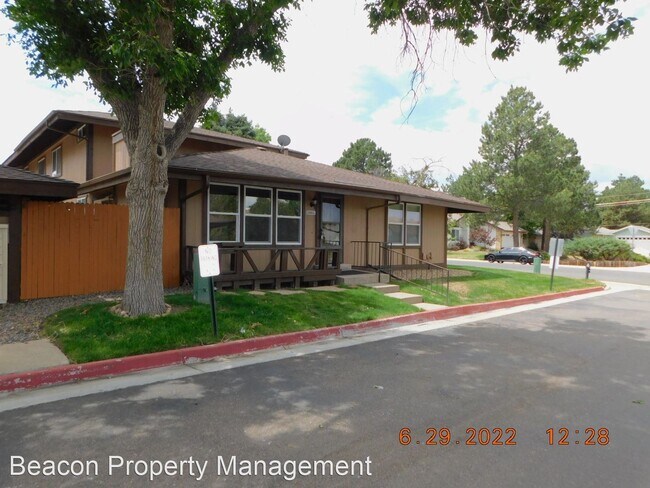 Building Photo - 3 br, 1.5 bath House - 3560 S Fairplay Way