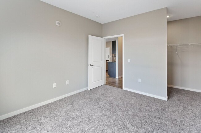 Foto del interior - Encore Park Apartments