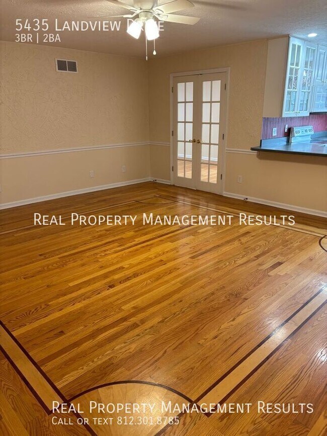 Foto del edificio - 5435 Landview Dr