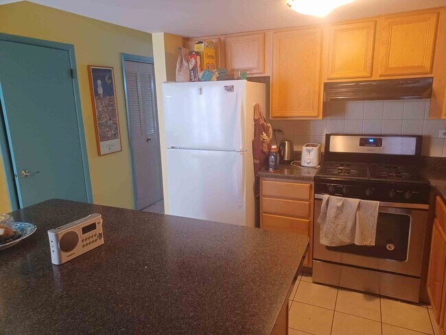Foto del edificio - 4707 N Paulina St
