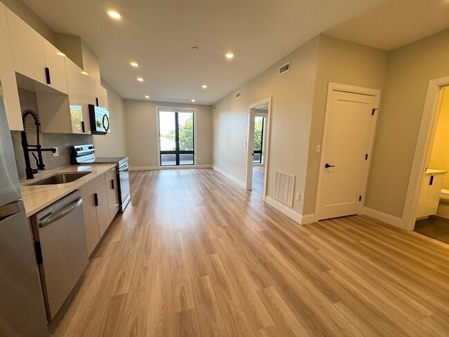 Foto del edificio - 1710 Dorchester Ave
