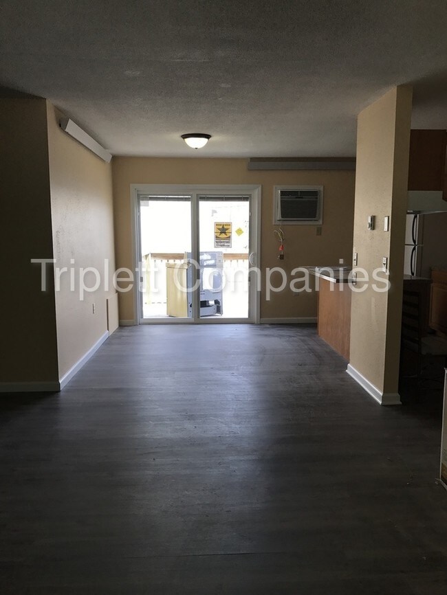 Foto del edificio - 509 Washington St