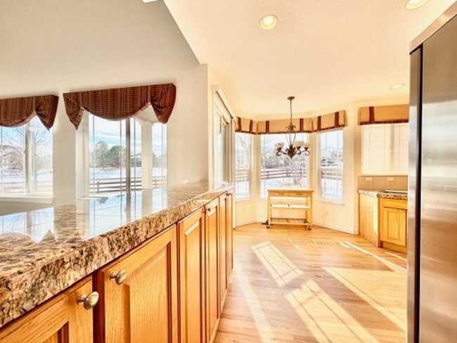 Foto del edificio - West Arvada 2-story Attached Home