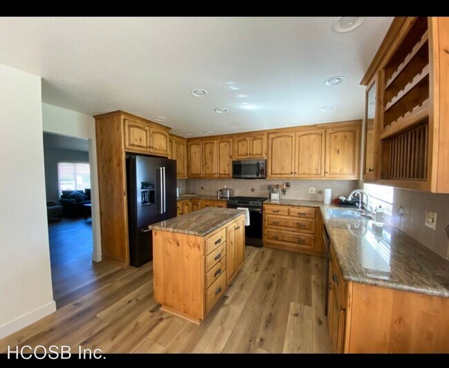 Foto del edificio - 3 br, 2 bath House - 67 Peperwood Way