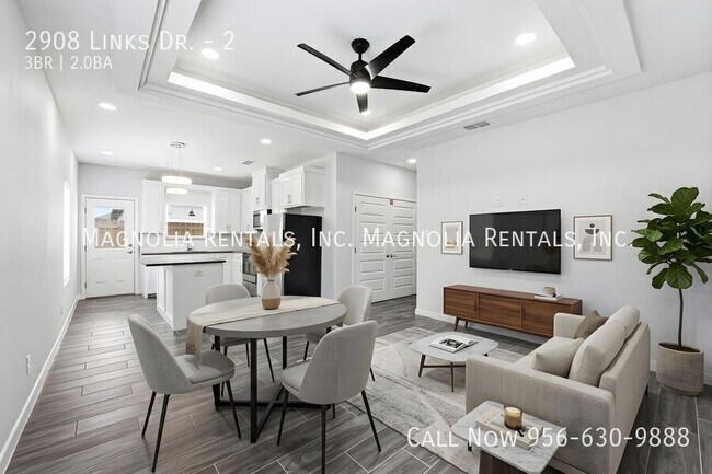 Foto del edificio - 2908 S Links Dr