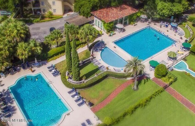 Foto del edificio - 2722 Austin Rose Ln