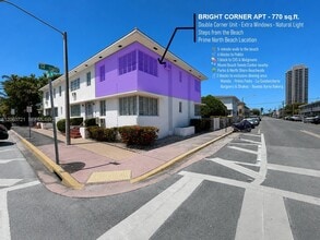 Building Photo - 7407 Byron Ave