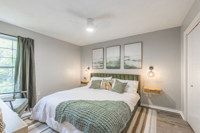 Foto del edificio - 433 Spring Ave