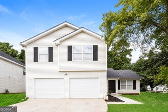 Building Photo - 3717 Waldrop Hills Dr