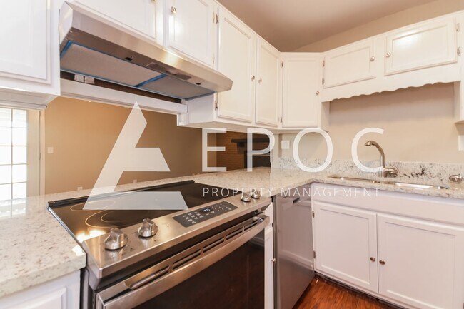 Foto del edificio - 4628 Langford Ln