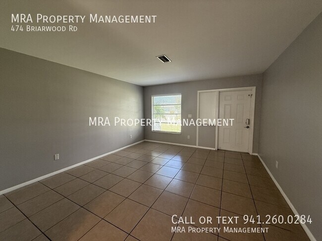 Foto del edificio - 474 Briarwood Rd