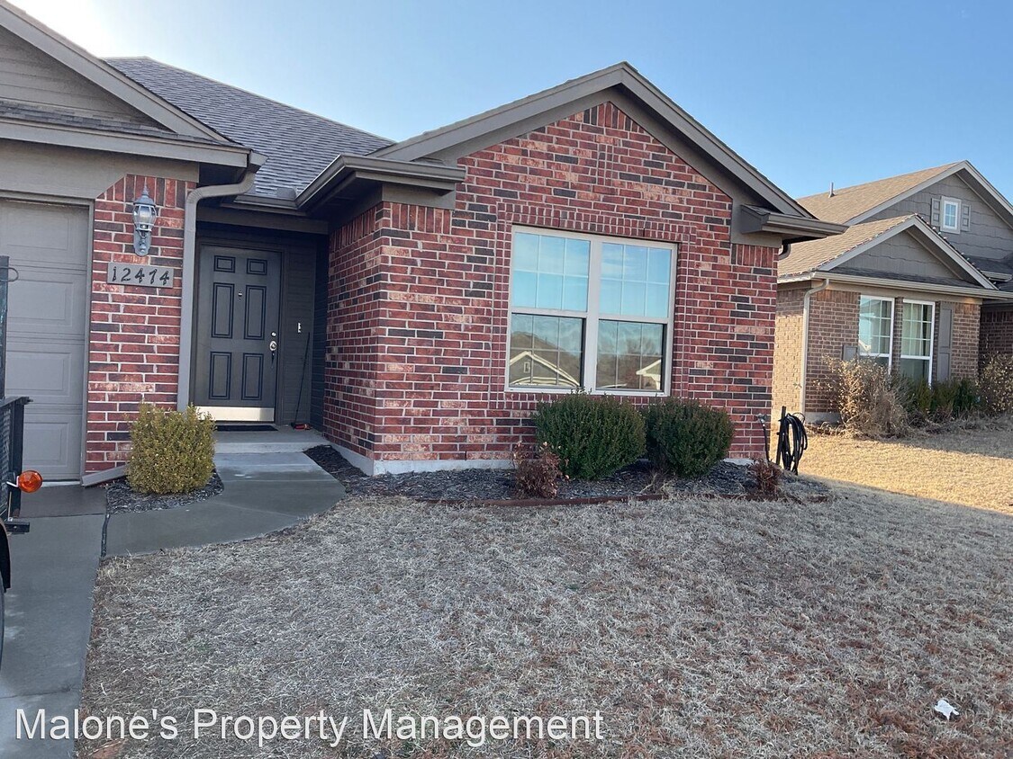 Apartments In Choctaw Ok