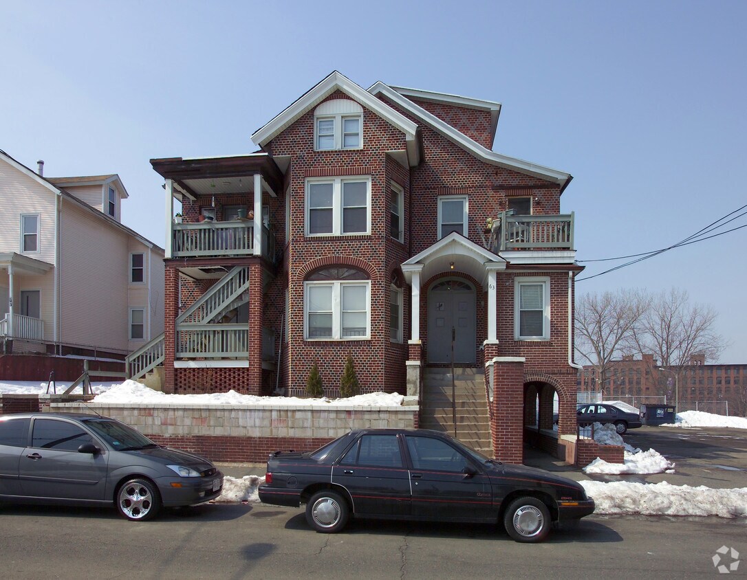 Foto del edificio - 63 West St