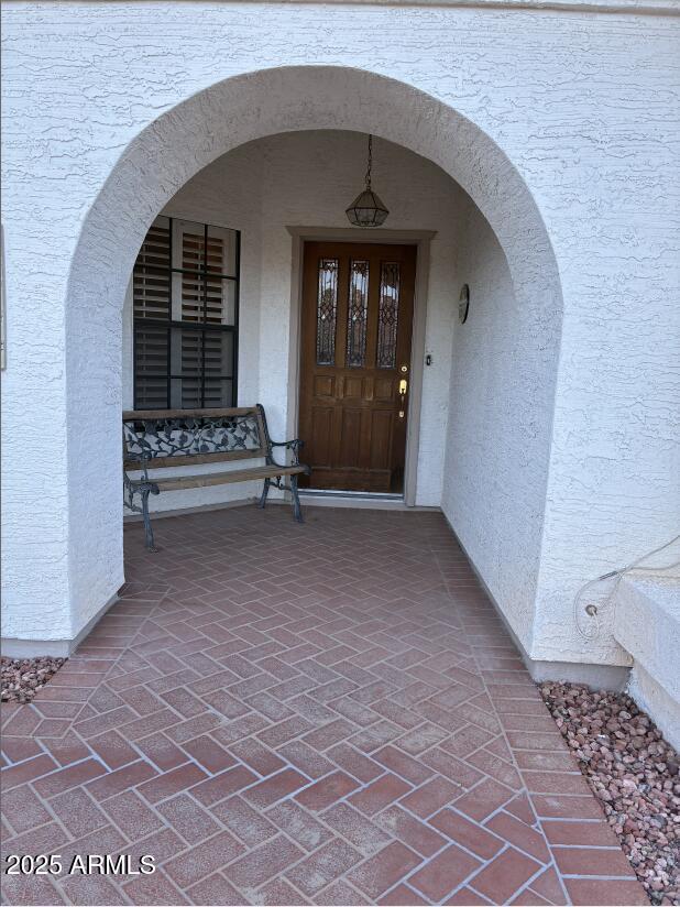 Foto del edificio - 3809 E Desert Flower Ln
