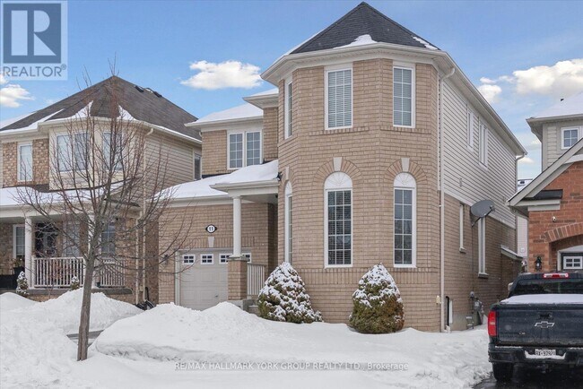 Building Photo - 11 Gordon Drive