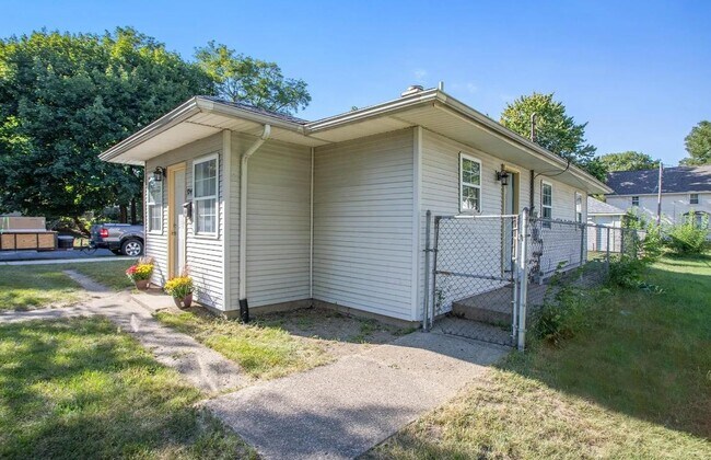 Foto del edificio - 3245 Ardmore Trail