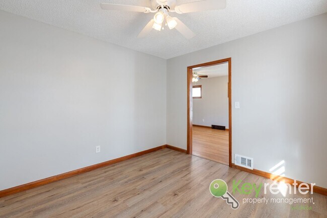 Foto del edificio - Charming 3-Bedroom Home in Southwest Wichita – Move-In Ready!