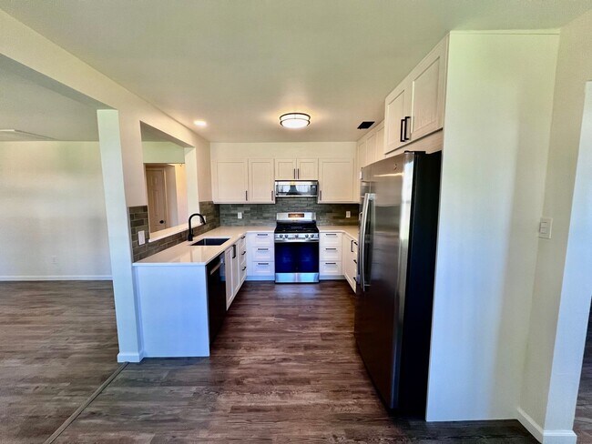 Foto del edificio - Charming Home in Ocean Lakes Community