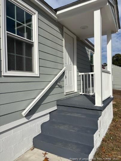 Foto del edificio - 834 Shaw Mill Rd