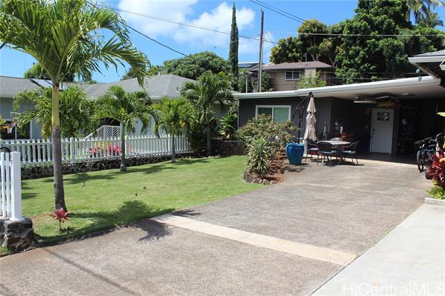 Foto del edificio - 44-137-137 Kalenakai Pl