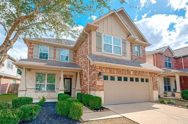 Building Photo - 24539 Carlton Springs Ln