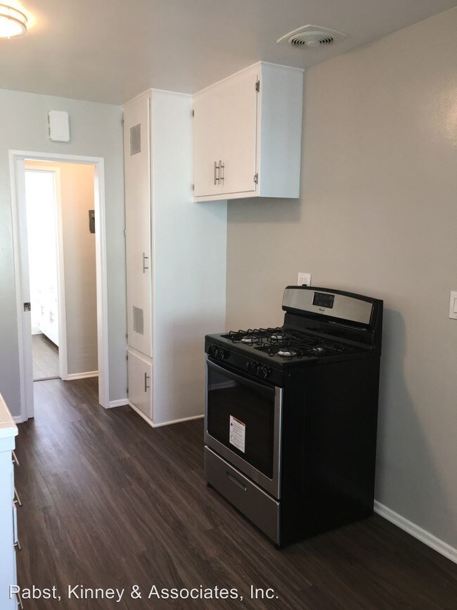 Foto del edificio - 7621 Washington Ave