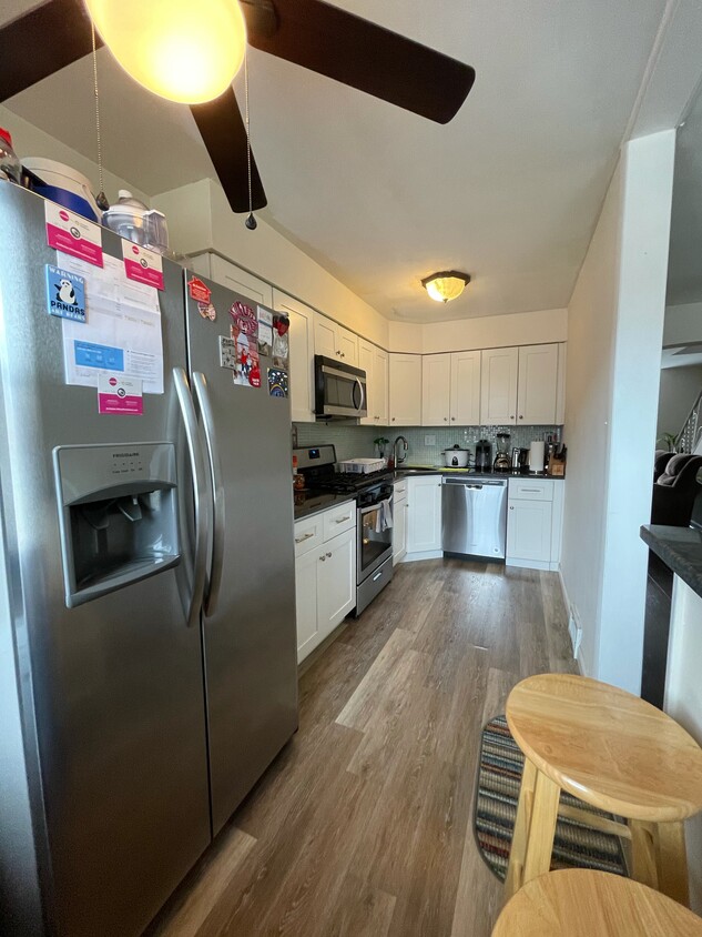 Primary Photo - 4519 Pennypack St