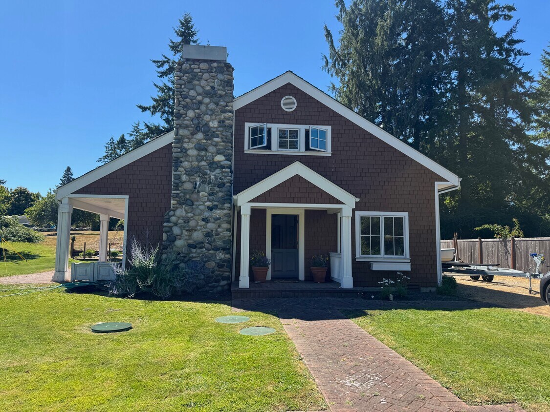 Primary Photo - 24029 99th Ave SW