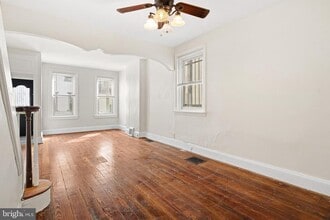 Building Photo - 802 N Bucknell St