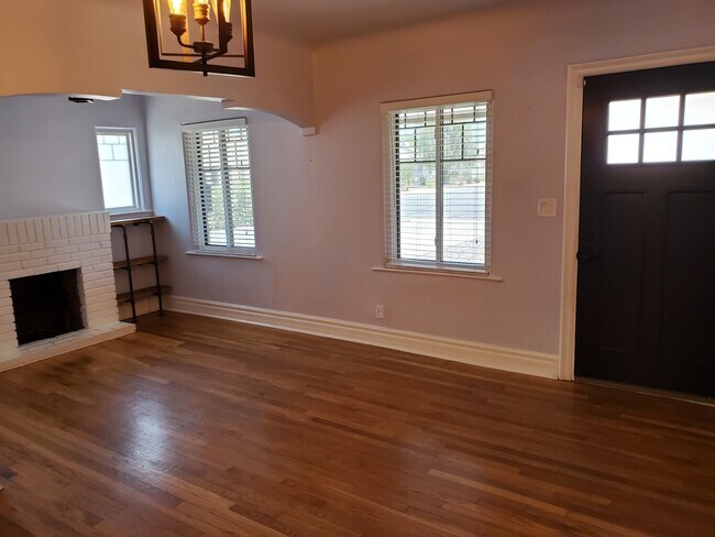 Foto del edificio - 3740 N 12th St