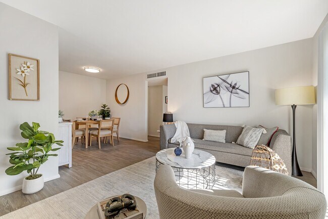 Foto del edificio - Quail Ridge Apartments