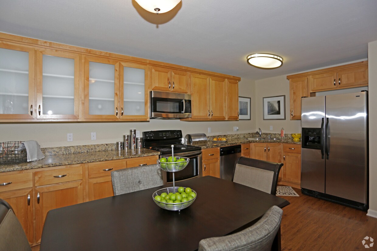 La Provence Apartments Sacramento, CA