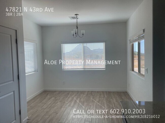 Building Photo - 47821 N 43rd Ave, New River, AZ