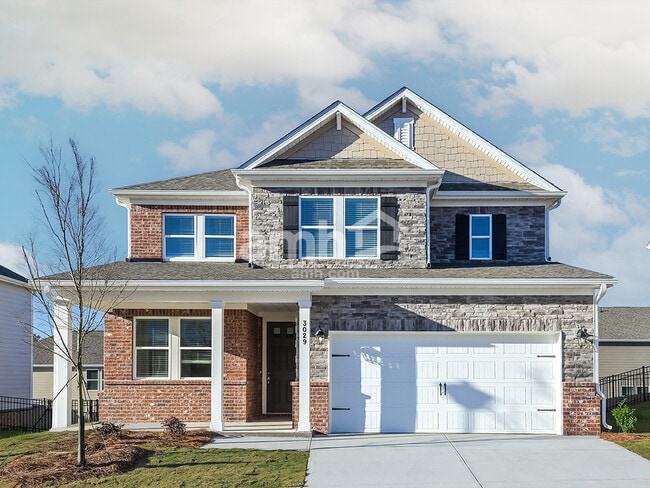 Building Photo - 3505 Shane Hill Rd SW