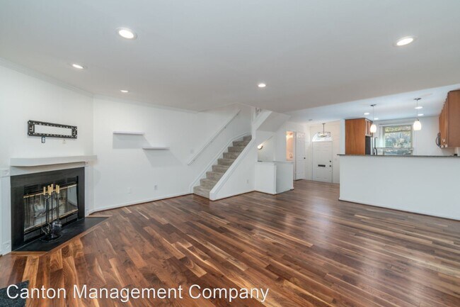Foto del edificio - 3 br, 3.5 bath House - 1212 S. Potomac St.