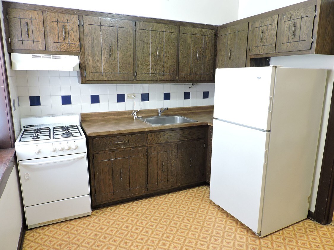 Foto principal - 2951 N Long Ave