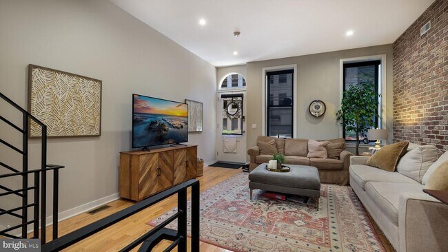 Foto del edificio - 525 N 20th St