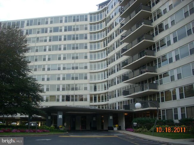 Foto del edificio - 50 Belmont Ave