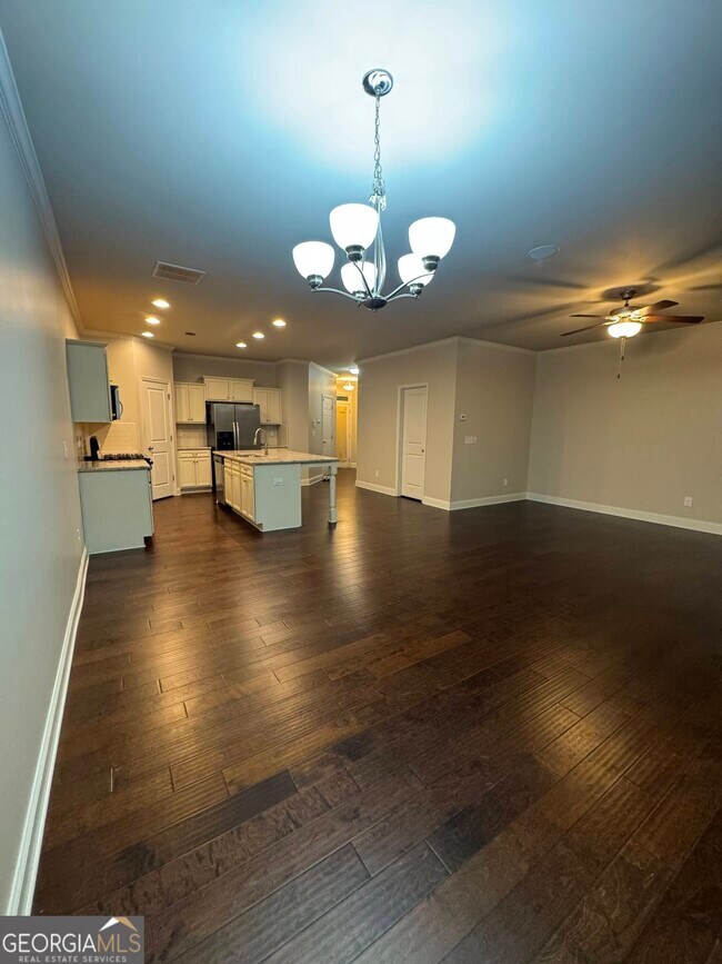 Foto del edificio - 459 Braemore Mill Dr