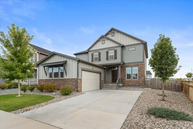 Building Photo - 5720 Slate River Pl