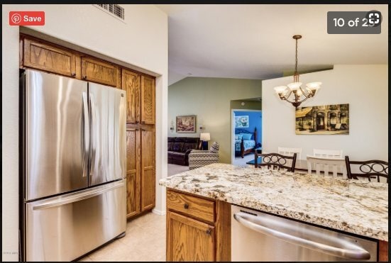 Building Photo - 18113 W Buena Vista Dr