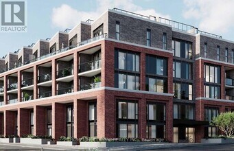 Building Photo - 1 Vine Ave