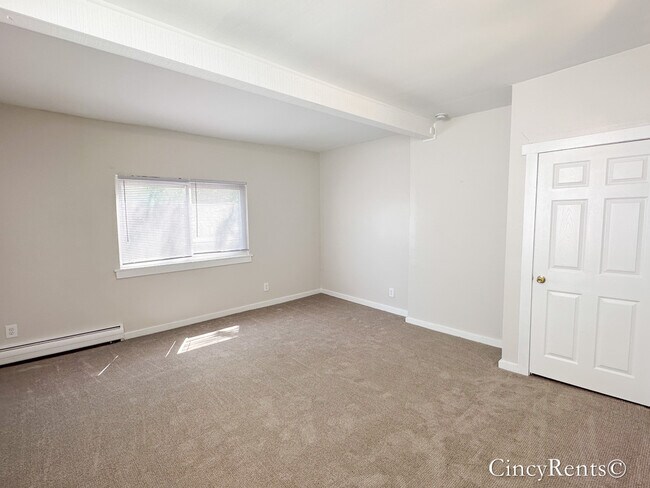 Foto del edificio - 1132 Fuller St