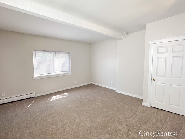 Building Photo - 1132 Fuller St