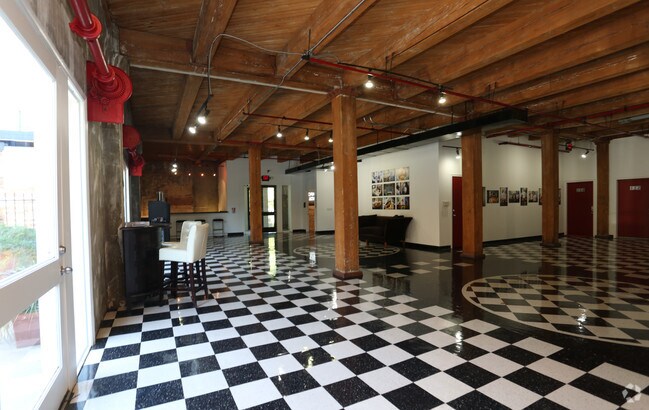 Dakota Lofts Apartments Houston Tx Interior Photo Dakota Lofts Apartments