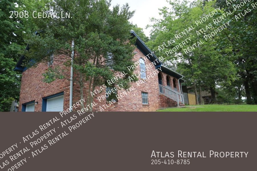 Foto principal - 2908 Cedar Ln.