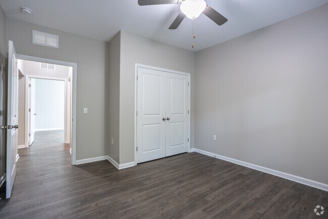 3HAB, 2BA - 1,180 ft² - Jefferson Grove