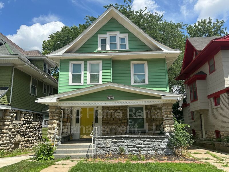 Foto principal - 3623 Wabash Ave