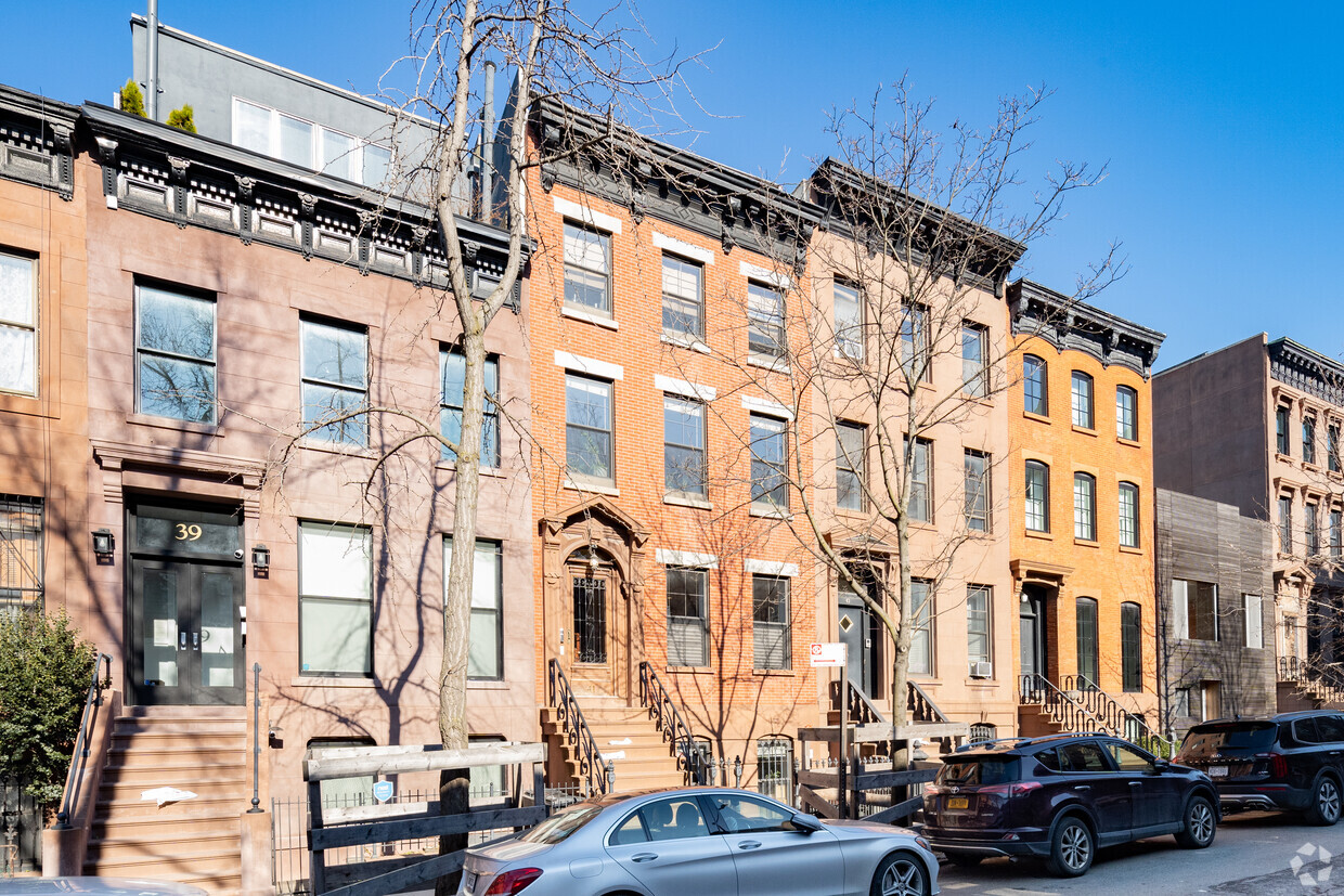 41 Park Pl, Brooklyn, Ny 11217 - Apartments In Brooklyn, Ny 